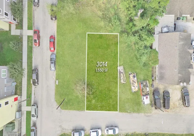 Photo 2 of Land for sale at 3012, 3014 3016 Rosalie St, Houston, TX 77004 | MLS# 6452600 | Listing updated on 2026-07-20