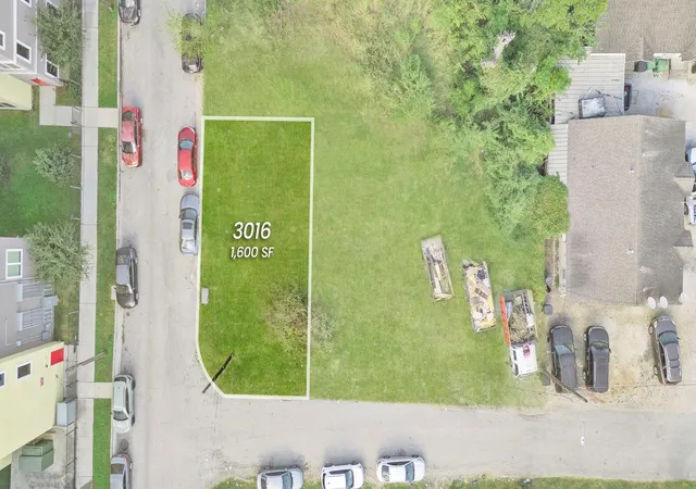 Photo 3 of Land for sale at 3012, 3014 3016 Rosalie St, Houston, TX 77004 | MLS# 6452600 | Listing updated on 2026-07-20