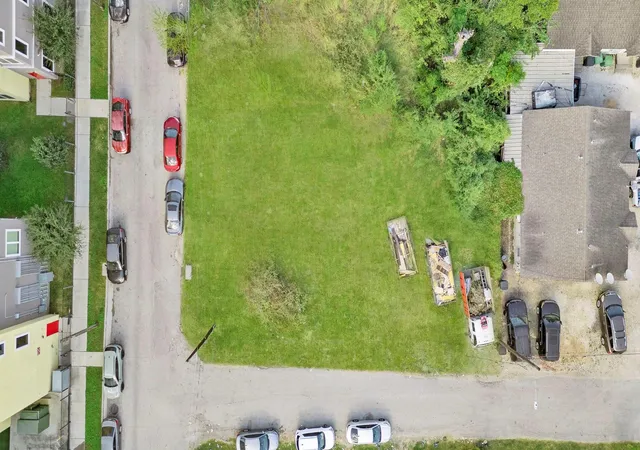 Photo 3 of Land for sale at 3012, 3014 3016 Rosalie St, Houston, TX 77004 | MLS# 6452600 | Listing updated on 2026-07-20