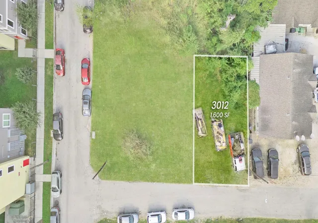 Photo 4 of Land for sale at 3012, 3014 3016 Rosalie St, Houston, TX 77004 | MLS# 6452600 | Listing updated on 2026-07-20