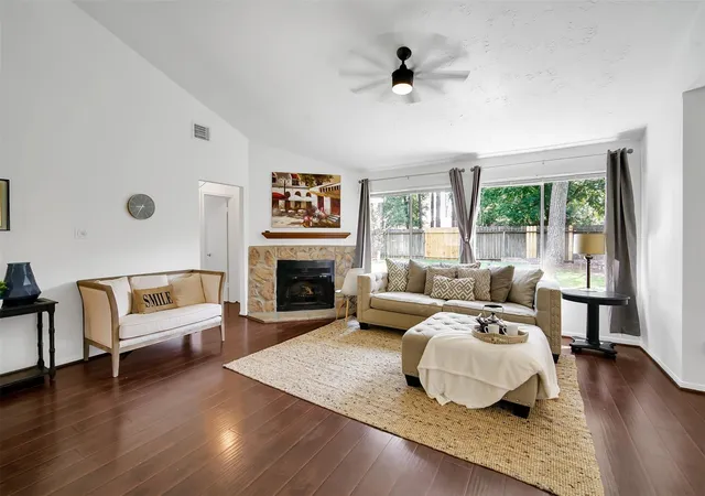 Photo 2 of Single family home for sale at 3511 Nutwood Ln, Spring, TX 77389 | MLS# 26957348 | Listing updated on 2026-07-09