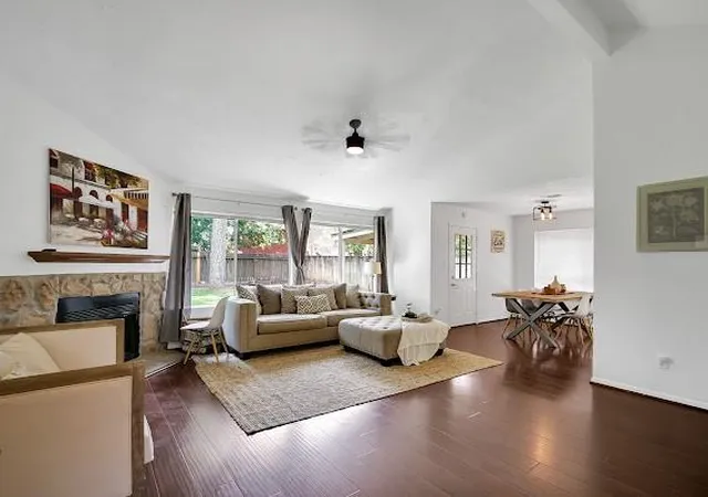 Photo 3 of Single family home for sale at 3511 Nutwood Ln, Spring, TX 77389 | MLS# 26957348 | Listing updated on 2026-07-09