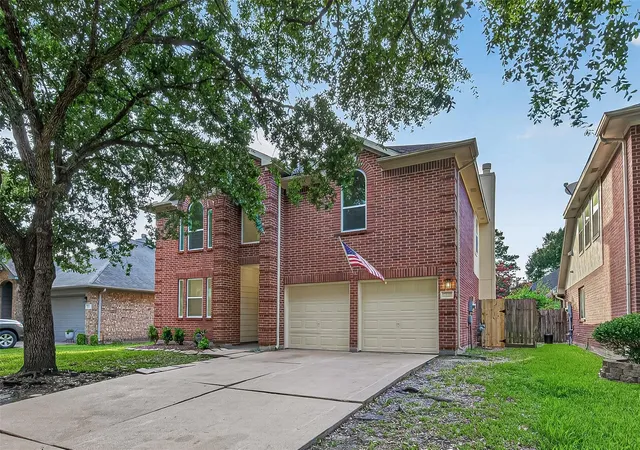 Photo 1 of Single family home for sale at 2114 Highland Stone Ct, Katy, TX 77450 | MLS# 74256941 | Listing updated on 2026-09-07