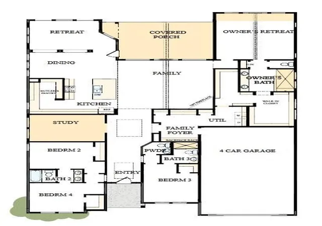 2nd image of 2122 Ashlar Stone Ct, Missouri City, TX 77459 | MLS# 98936834