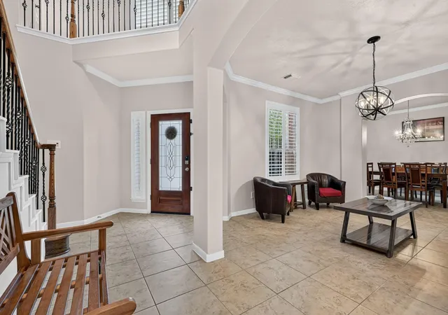 Photo 3 of Single family home for sale at 74 Oriel Oaks Cir, Spring, TX 77382 | MLS# 55344703 | Listing updated on 2026-09-08