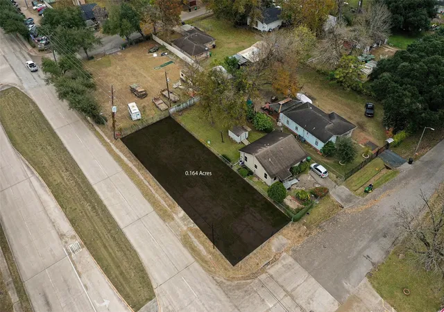 Photo 1 of Land for sale at 0 Alfred Ln, Houston, TX 77041 | MLS# 72446362 | Listing updated on 2026-08-03