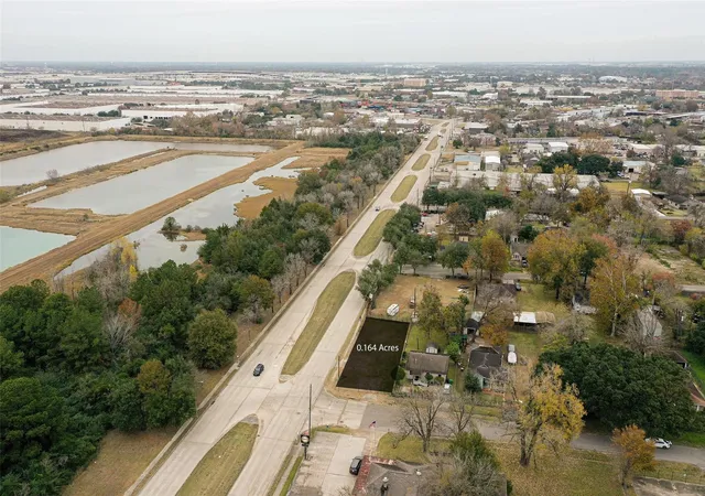 Photo 3 of Land for sale at 0 Alfred Ln, Houston, TX 77041 | MLS# 72446362 | Listing updated on 2026-08-03
