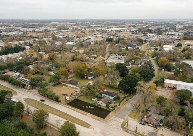 Photo 4 of Land for sale at 0 Alfred Ln, Houston, TX 77041 | MLS# 72446362 | Listing updated on 2026-08-03
