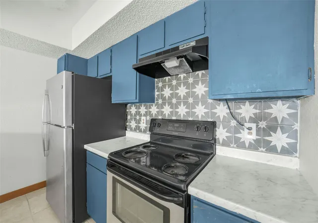5th image of 2818 S Bartell Dr, Houston, TX 77054