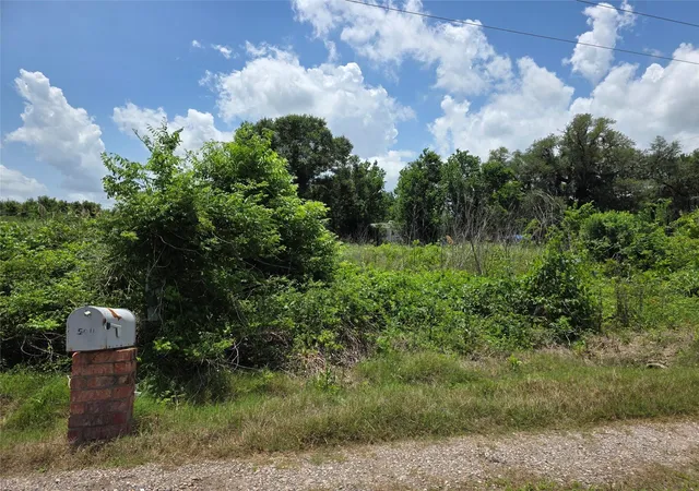 Photo 1 of Sale Pending at 5011 County Rd 347, Brazoria, TX 77422 | MLS# 87305968 | Listing updated on 2026-09-08