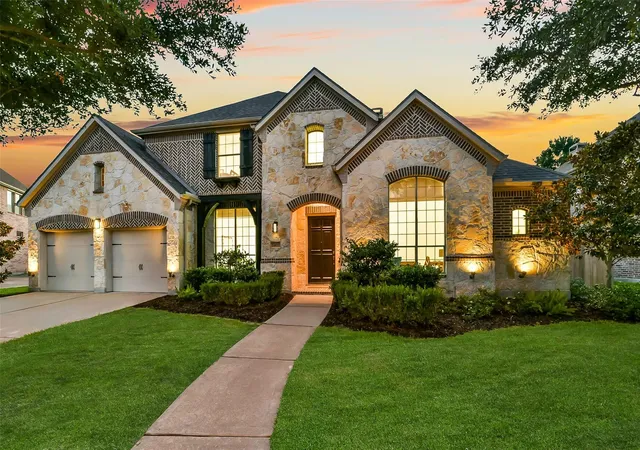 1st image of 16611 S Azure Mist Ct, Cypress, TX 77433 | MLS# 18825826