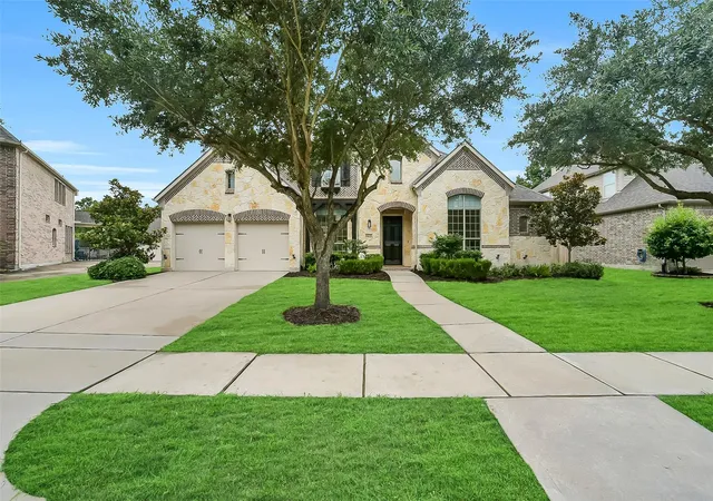 50th image of 16611 S Azure Mist Ct, Cypress, TX 77433 | MLS# 18825826
