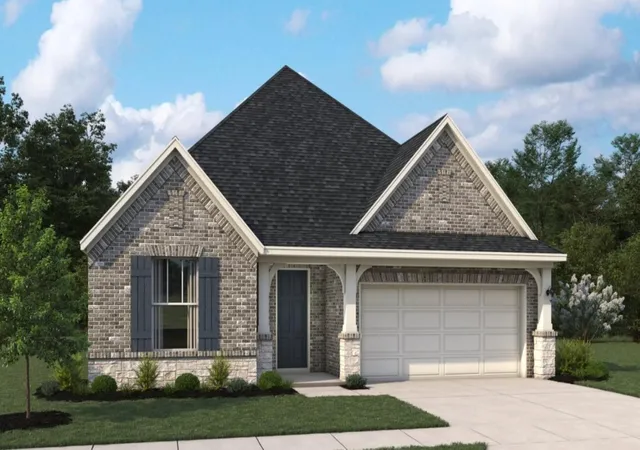 Photo 1 of Sale Pending at 2147 Birch Brk Ln, Crosby, TX 77532 | MLS# 51919114 | Listing updated on 2026-10-07