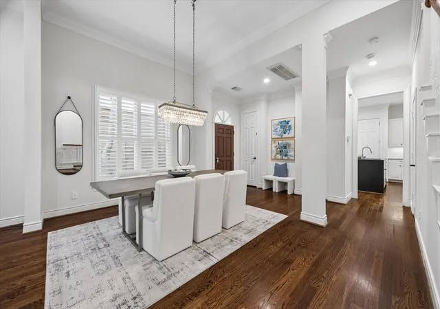 5th image of 2421 North Blvd, Houston, TX 77098 | MLS# 43733677