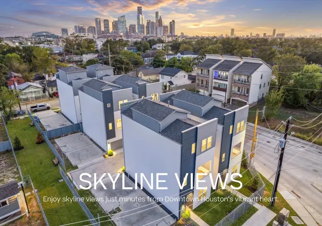 3rd image of 1809 Mills St, Houston, TX 77026 | MLS# 83768172