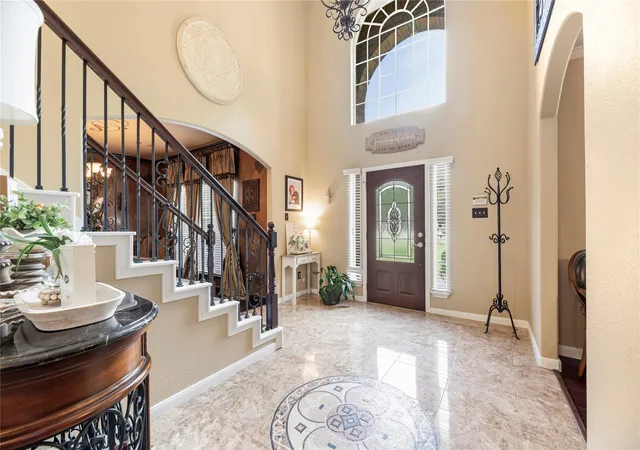 3rd image of 4127 Irish Ivy Ct, Spring, TX 77386 | MLS# 12042801