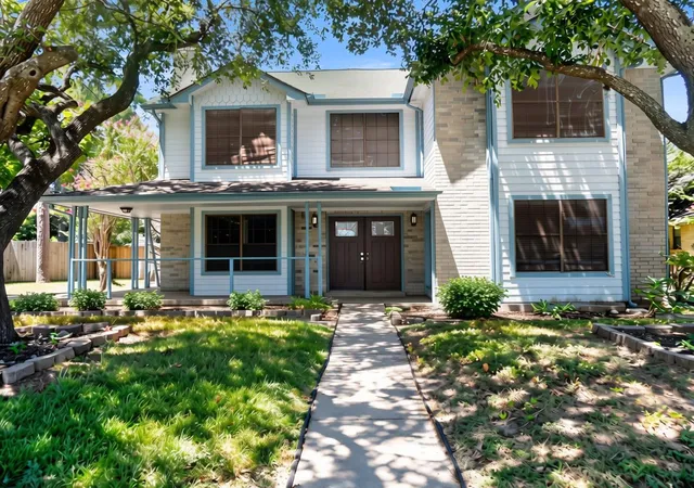 Photo 1 of Single family home for sale at 2118 Waterfall Dr, Missouri City, TX 77489 | MLS# 60110786 | Listing updated on 2026-09-10
