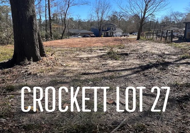 Homes for sale in Willis, TX | Lot 27 Crockett Rd, Willis, TX 77378 | MLS# 65082167