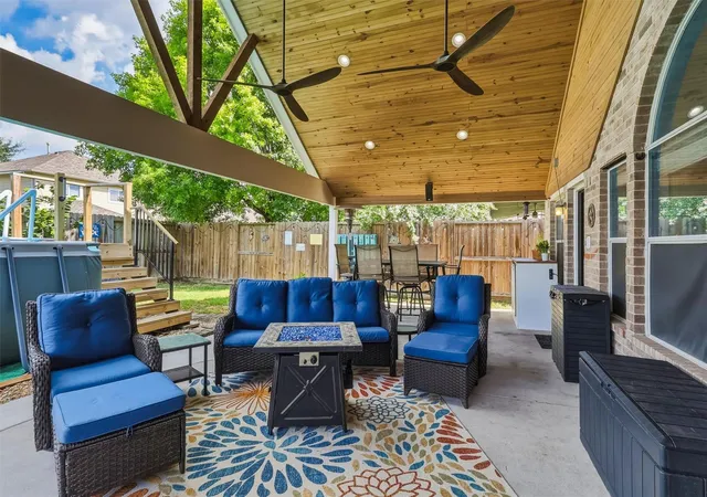 Photo 1 of Single family home for sale at 5323 Baldwin Elm St, Richmond, TX 77407 | MLS# 20474753 | Listing updated on 2026-09-20