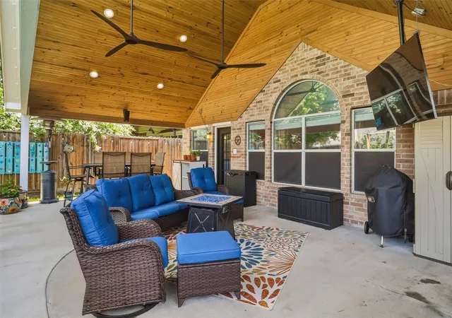 Photo 2 of Single family home for sale at 5323 Baldwin Elm St, Richmond, TX 77407 | MLS# 20474753 | Listing updated on 2026-09-20