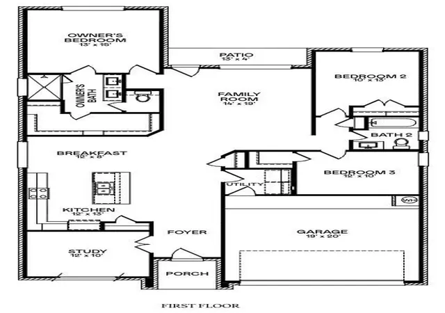 2nd image of 7009 Salt Dome Dr, League City, TX 77546 | MLS# 10362656
