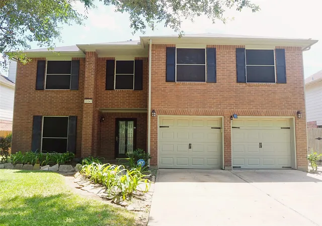 Homes for sale in Katy, TX | 21043 Riverside Ridge Ln, Katy, TX 77449 | MLS# 80237956