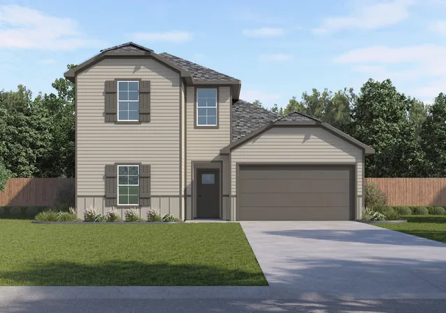 1st image of 2638 Starry Sky Lane, Rosenberg, TX 77471 | MLS# 23928308