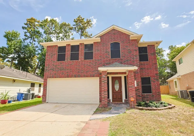 1st image of 23119 Kimberly Glen Ln, Spring, TX 77373 | MLS# 19619884