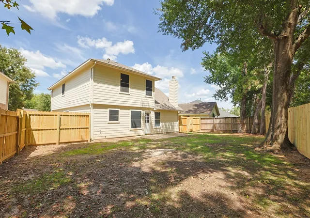 30th image of 23119 Kimberly Glen Ln, Spring, TX 77373 | MLS# 19619884