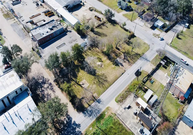 Photo 3 of Land for sale at 110 Pitts Ave, Pasadena, TX 77506 | MLS# 23583905 | Listing updated on 2026-08-22