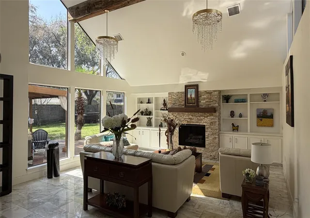 2nd image of 1602 Big Lake Dr, Houston, TX 77077 | MLS# 72616641