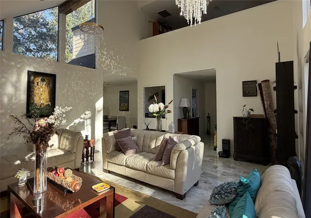 3rd image of 1602 Big Lake Dr, Houston, TX 77077 | MLS# 72616641