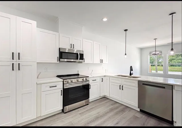 Homes for sale in Houston, TX | 8614 Peachtree St #C, Houston, TX 77016 | MLS# 12168188