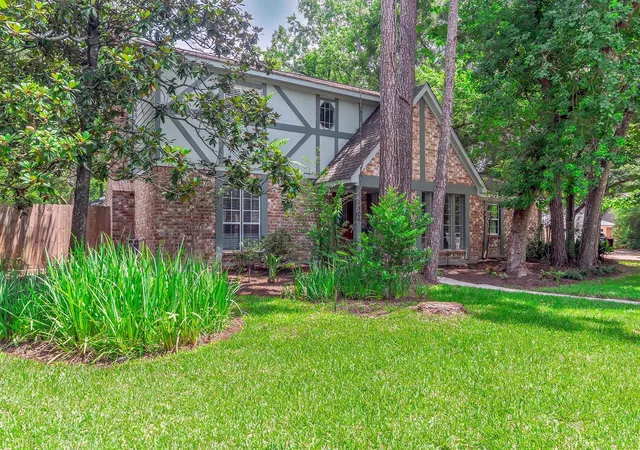 Homes for sale in The Woodlands, TX | 1906 Foxtail Pl, The Woodlands, TX 77380 | MLS# 13990625