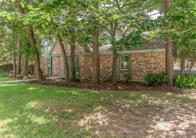 3rd image of 1906 Foxtail Pl, The Woodlands, TX 77380 | MLS# 13990625