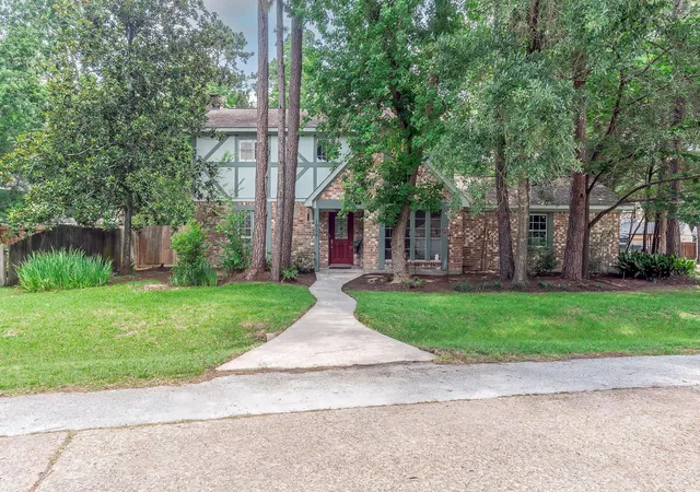 5th image of 1906 Foxtail Pl, The Woodlands, TX 77380 | MLS# 13990625