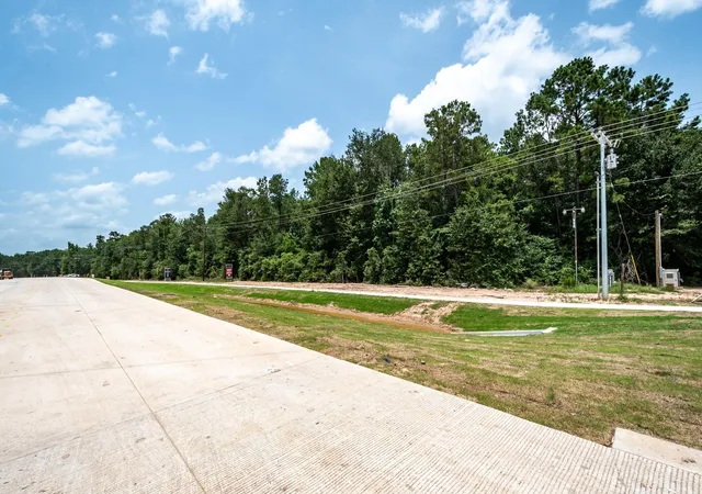 Photo 4 of Land for sale at 000 Nec Hwy 105 And Lee Turner Rd, Cleveland, TX 77328 | MLS# 17709101 | Listing updated on 2026-07-21