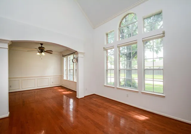 Photo 3 of Single family home for sale at 1402 Brook Grv Dr, Katy, TX 77450 | MLS# 58766381 | Listing updated on 2026-08-04
