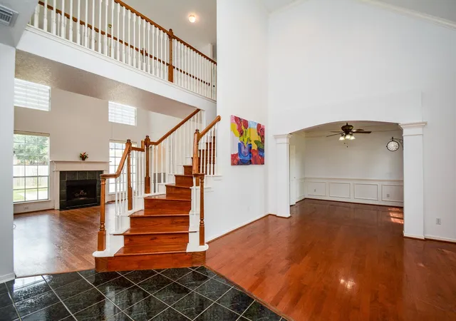 Photo 4 of Single family home for sale at 1402 Brook Grv Dr, Katy, TX 77450 | MLS# 58766381 | Listing updated on 2026-08-04