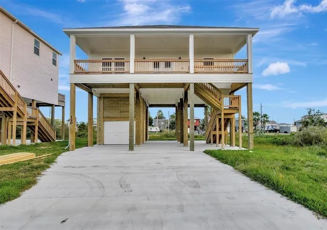 1st image of 120 Jewel Dr, Port Bolivar, TX 77650 | MLS# 9199383