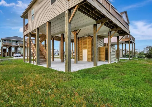 5th image of 120 Jewel Dr, Port Bolivar, TX 77650 | MLS# 9199383