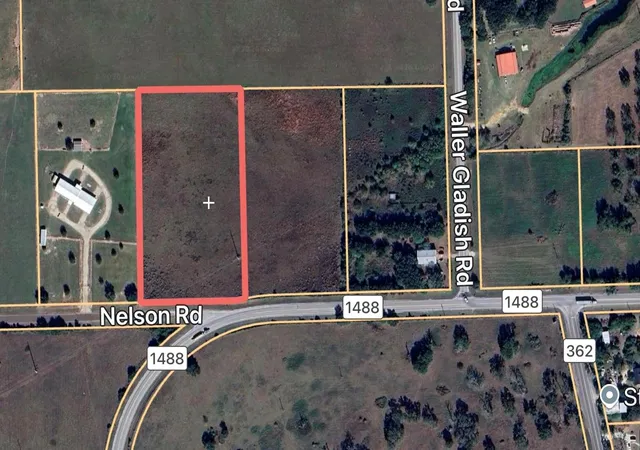 1st image of 0 Fm 1488, Hempstead, TX 77445 | MLS# 28009866