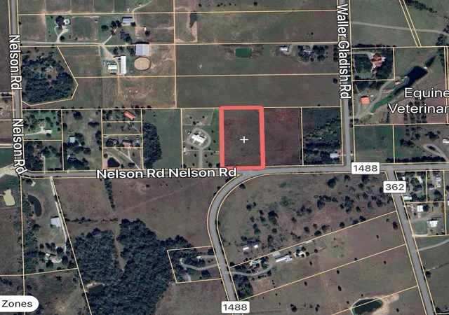 2nd image of 0 Fm 1488, Hempstead, TX 77445 | MLS# 28009866