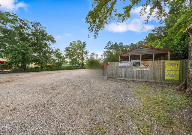 Photo 3 of Land for sale at 14550 State Hwy 150 W, Coldspring, TX 77331 | MLS# 67316947 | Listing updated on 2026-05-14