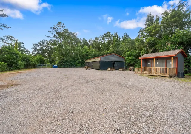 Photo 3 of Land for sale at 14550 State Hwy 150 W, Coldspring, TX 77331 | MLS# 67316947 | Listing updated on 2026-05-14