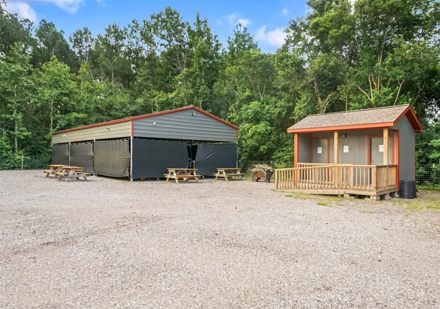 Photo 4 of Land for sale at 14550 State Hwy 150 W, Coldspring, TX 77331 | MLS# 67316947 | Listing updated on 2026-05-14
