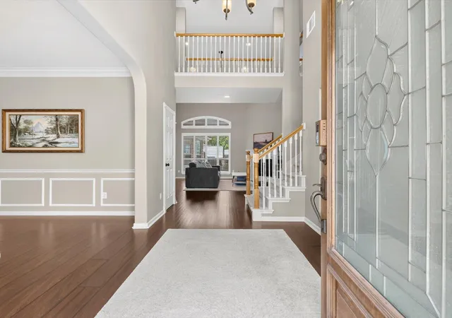 Photo 3 of Sale Pending at 1126 Thistlemeade Dr, Houston, TX 77094 | MLS# 70728541 | Listing updated on 2026-09-10