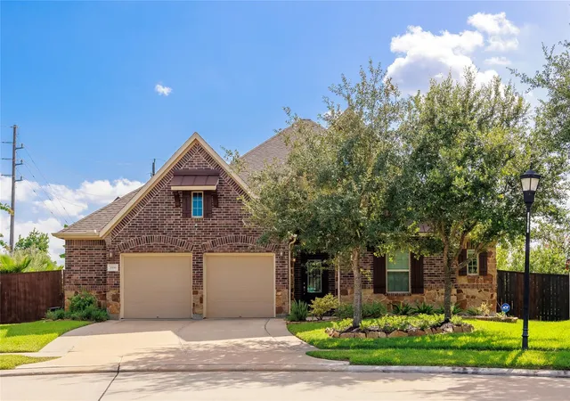 1st image of 3596 Mustang Ridge Ln, Pearland, TX 77584 | MLS# 52127588