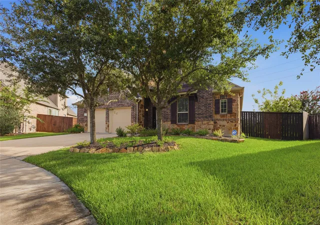 31st image of 3596 Mustang Ridge Ln, Pearland, TX 77584 | MLS# 52127588