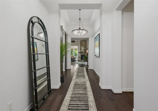 Photo 4 of Single family home for sale at 3596 Mustang Ridge Ln, Pearland, TX 77584 | MLS# 52127588 | Listing updated on 2026-10-08